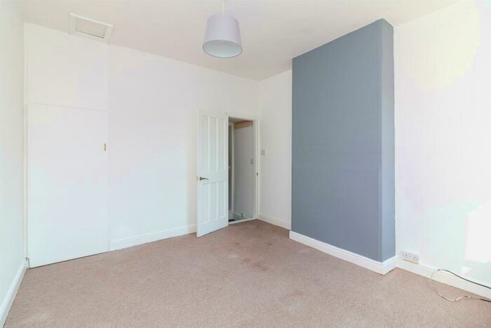 2 Bedroom Terraced House To Rent In Carnarvon Street, Netherfield, Nottingham, NG4