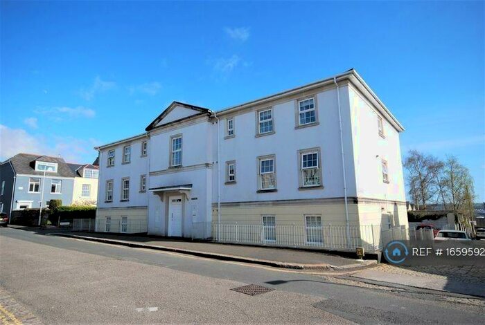 1 Bedroom Flat To Rent In Park House, Plymouth, PL4