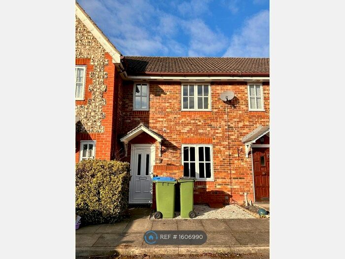 2 Bedroom Terraced House To Rent In Hither Farm Road, London, SE3