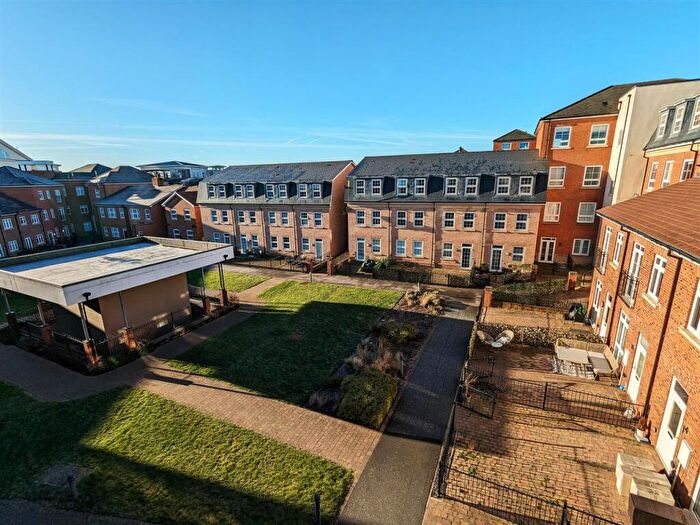 2 Bedroom Apartment To Rent In Hestercombe House, Gorcott Lane, Solihull, B90