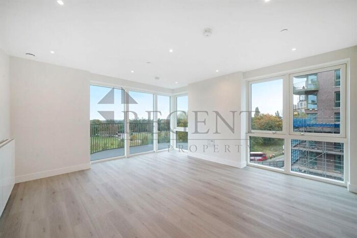 2 Bedroom Apartment To Rent In Cairncross House, Kidbrooke Village, SE3