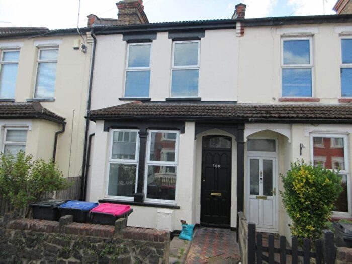 3 Bedroom House To Rent In Central Avenue, Southend On Sea, SS2