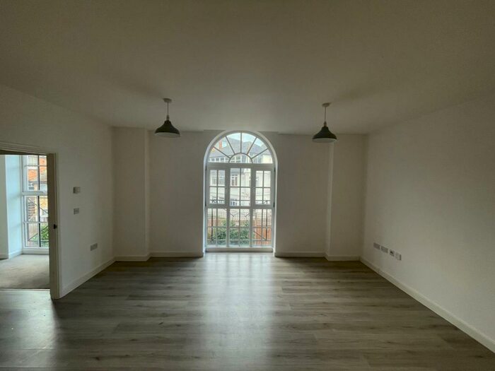 1 Bedroom Flat To Rent In Mill Street, Bishops Terrace Mill Street, ME15