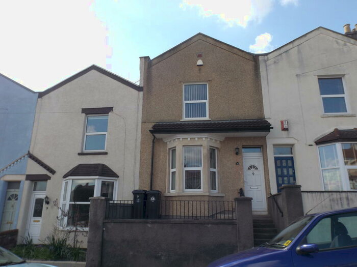 3 Bedroom House To Rent In Southville, Bristol, BS3