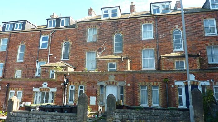 1 Bedroom Property To Rent In Wyke Road, Weymouth, DT4