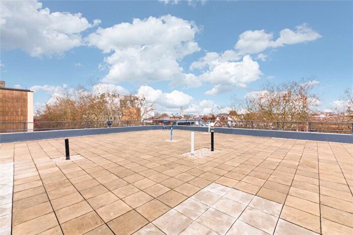 2 Bedroom Apartment To Rent In St. John Street, London, EC1V