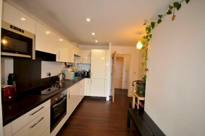 3 Bedroom Apartment To Rent In Venice Corte, Elmira Street, London, SE13