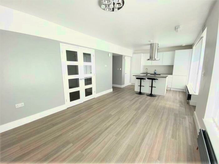 1 Bedroom Apartment To Rent In Brookwood, GU24