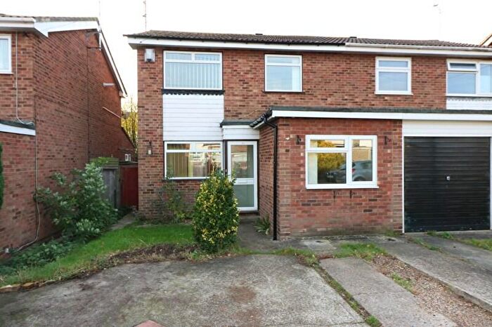 3 Bedroom Semi-Detached House To Rent In The Crofts, Little Wakering, Southend-On-Sea, Essex, SS3