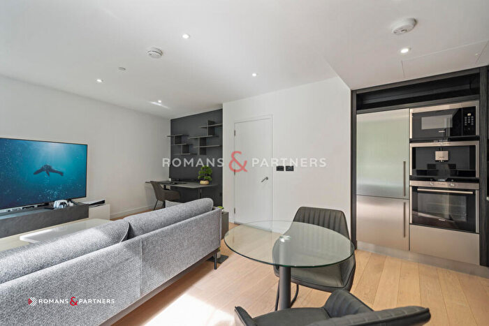 2 Bedroom Apartment For Sale In Charrington Tower, Canary Wharf, E14