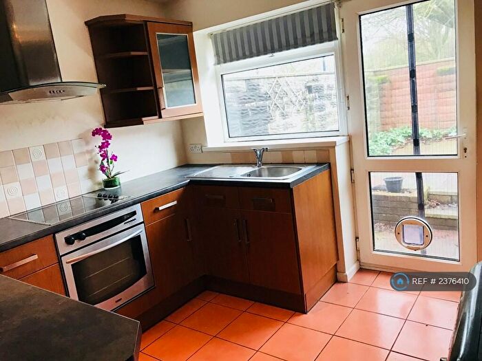 2 Bedroom Terraced House To Rent In Pomeroy Street, Cardiff, CF10