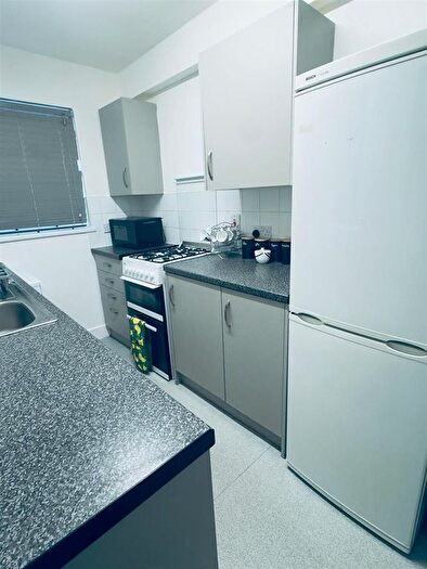 3 Bedroom Property To Rent In Bath Street, Walsall, WS1