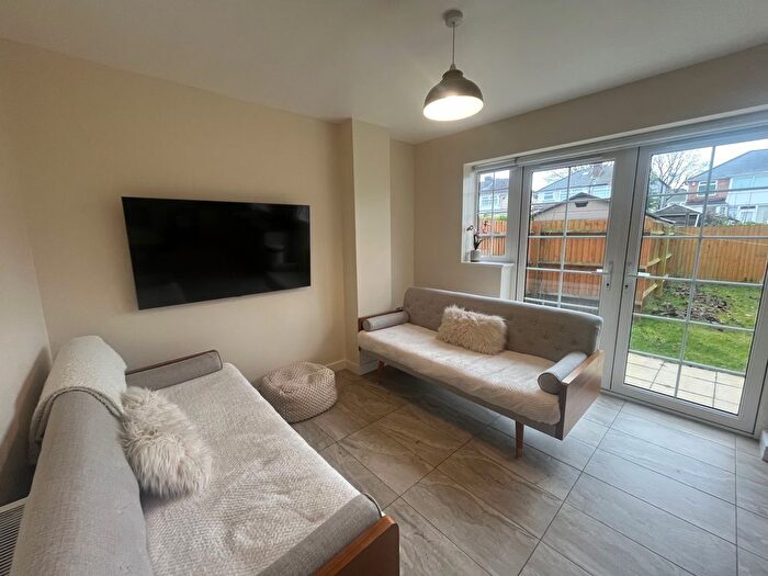 3 Bedroom Property To Rent In Bromford Way, Birmingham, B36