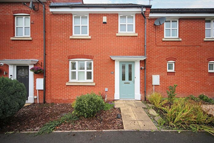 3 Bedroom Terraced House For Sale In Jennings Park Avenue, Abram, WN2