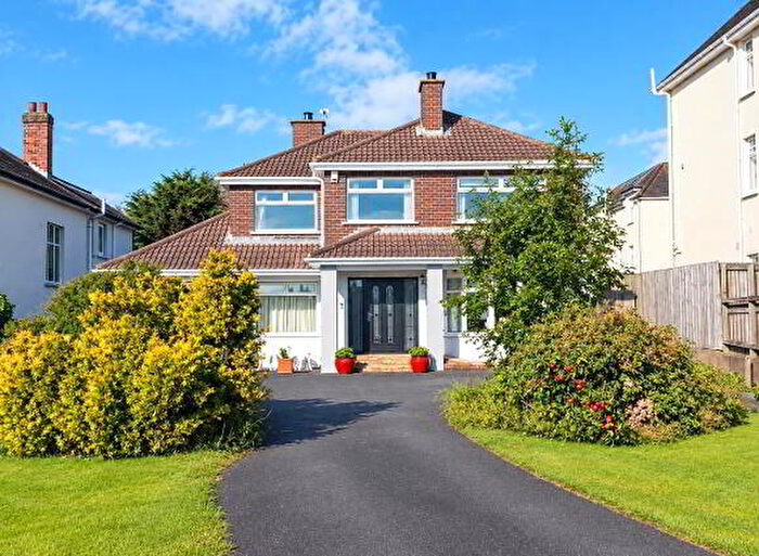 5 Bedroom Detached House For Sale In A Millisle Road, Donaghadee, BT21