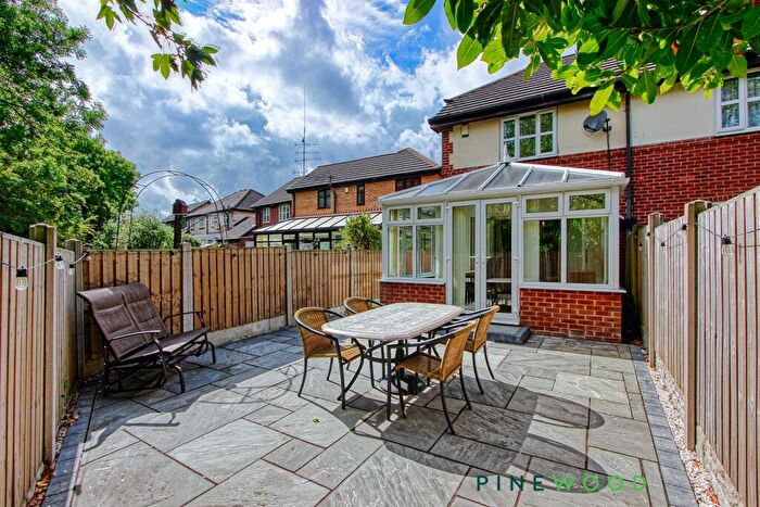 2 Bedroom Semi Detached House For Sale In Old School Lane, Calow, Chesterfield, Derbyshire, S44