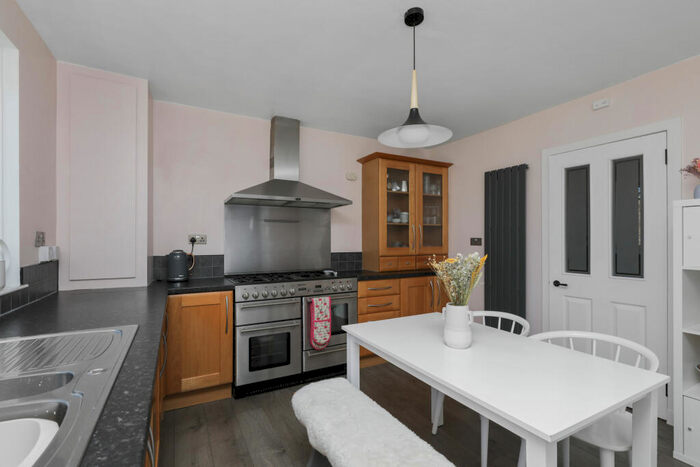 3 Bedroom Terraced House For Sale In Mitchell Street, Dalkeith, EH22
