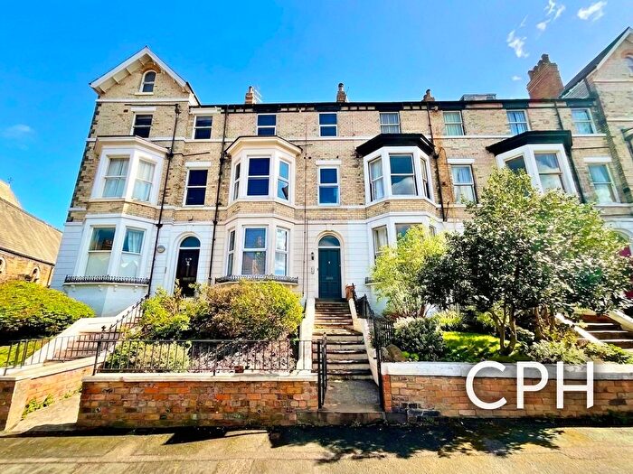2 Bedroom Flat For Sale In Trinity Road, Scarborough, YO11