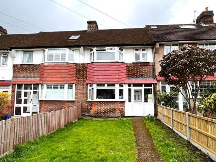 3 Bedroom House To Rent In Sevenoaks Road, Brockley, London, SE4