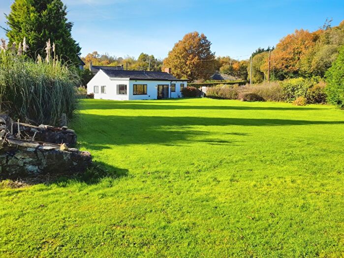 3 Bedroom Bungalow For Sale In The Nant, Pentre Halkyn, Holywell, Flintshire, CH8