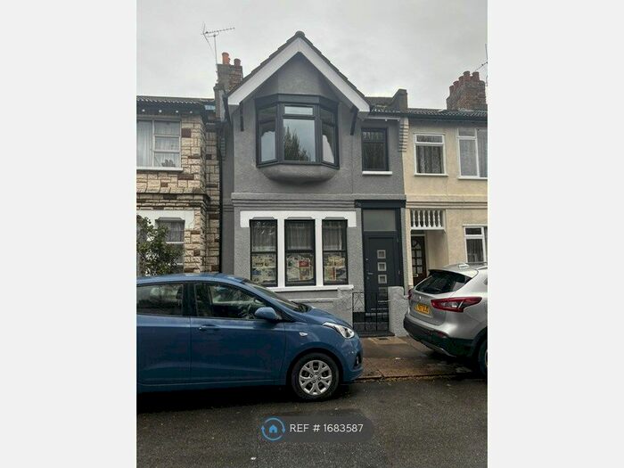 4 Bedroom Terraced House To Rent In Winchester Road, London, N9