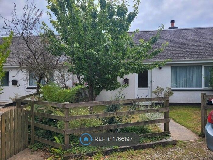 2 Bedroom Terraced House To Rent In Polladras, Helston, TR13