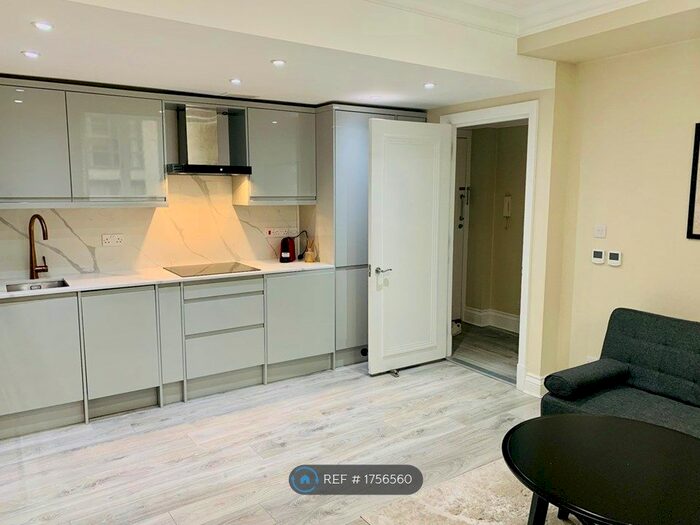 1 Bedroom Flat To Rent In St. Johns Building, London, SW1P