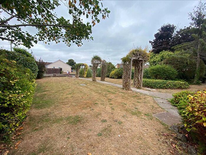 3 Bedroom Detached Bungalow To Rent In Hyde Lane, Creech St Michael, TA3