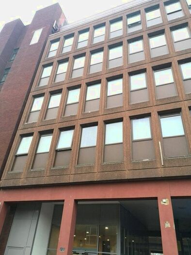 1 Bedroom Studio To Rent In Brenchley House, Maidstone, Maidstone, ME14