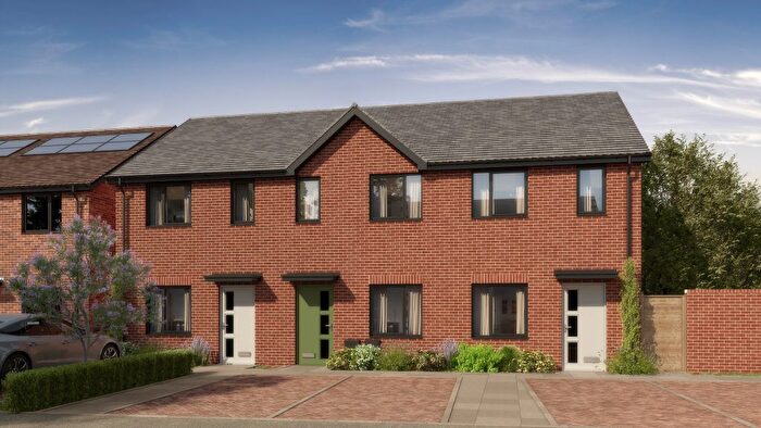 2 Bedroom Terraced House For Sale In Gosmoor Lane, Elm, Wisbech, PE14