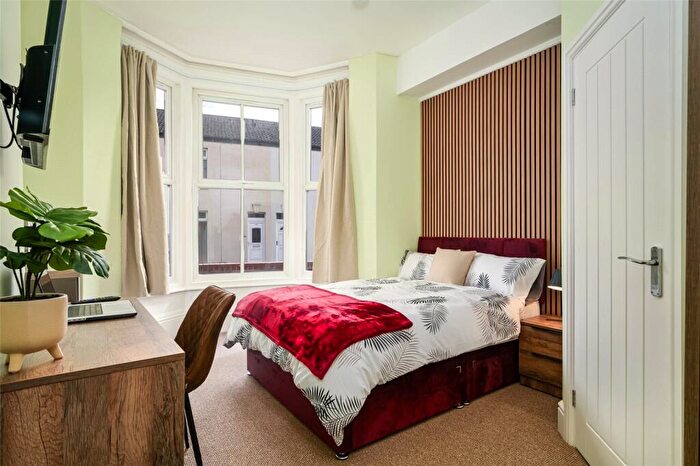 1 Bedroom Property To Rent In Carlisle Street, Goole, East Riding Of Yorkshi, DN14