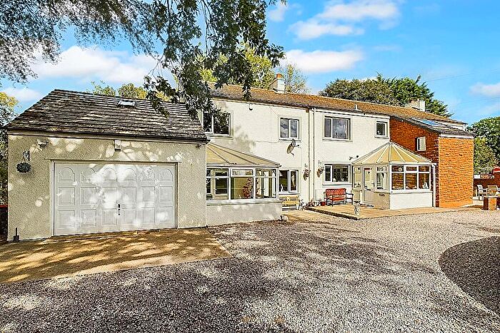 7 Bedroom Detached House For Sale In Lamplugh, Workington, CA14