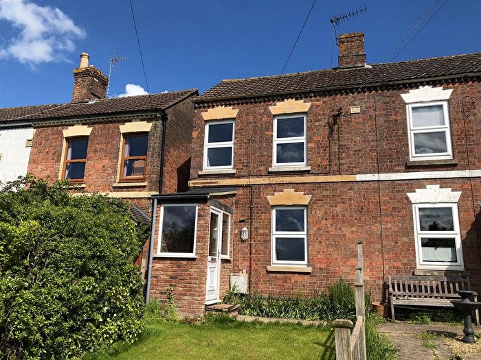 2 Bedroom Terraced House To Rent In Old Brookend, Berkeley, GL13