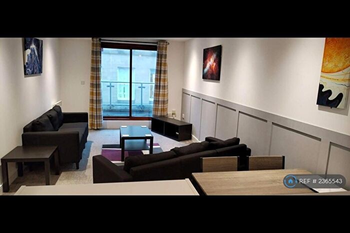 1 Bedroom Flat To Rent In Hick Street, Bradford, BD1