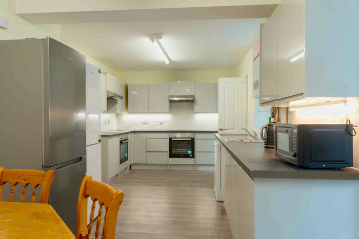 6 Bedroom House To Rent In St. Mildreds Road, NR5