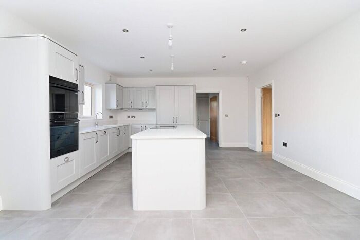 5 Bedroom Detached House For Sale In Bembridge Close, Heckington, NG34