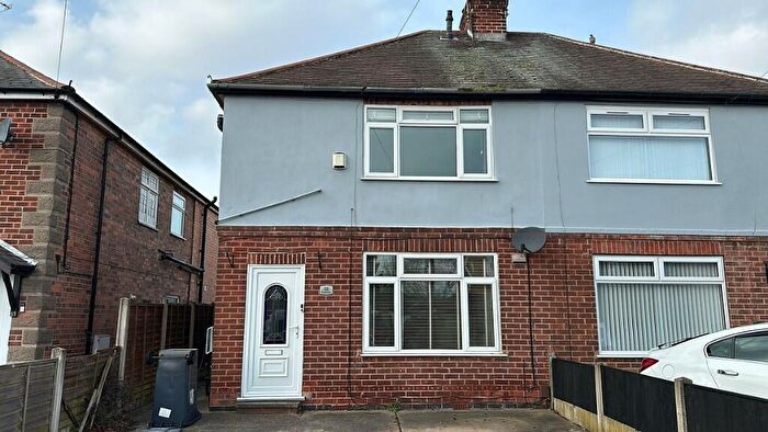 3 Bedroom Semi-Detached House For Sale In Mansfield Lane, Nottingham, Nottinghamshire, NG14