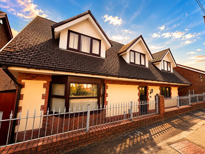 3 Bedroom Bungalow For Sale In Marjorie Street, Tonypandy, CF40