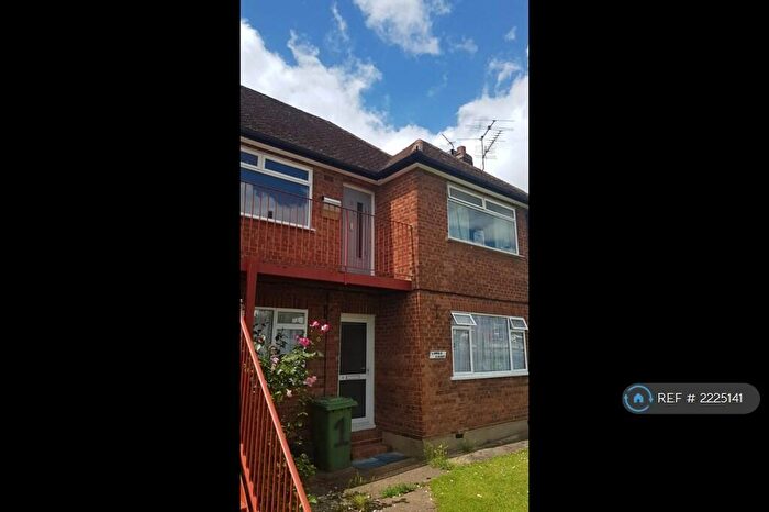 2 Bedroom Maisonette To Rent In Lawrie Court, Harrow, HA3