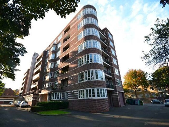 1 Bedroom Flat To Rent In Moor Court, Gosforth, NE3