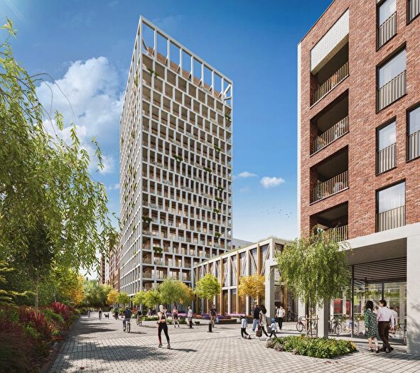 2 Bedroom Flat To Rent In Auckland Road, Leyton, E10