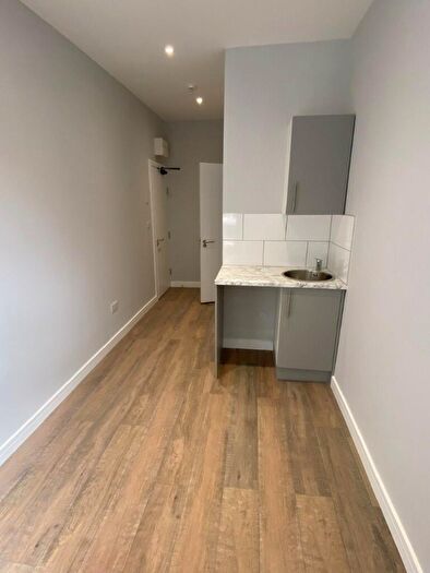 Studio To Rent In Fonthill Road, London, N4