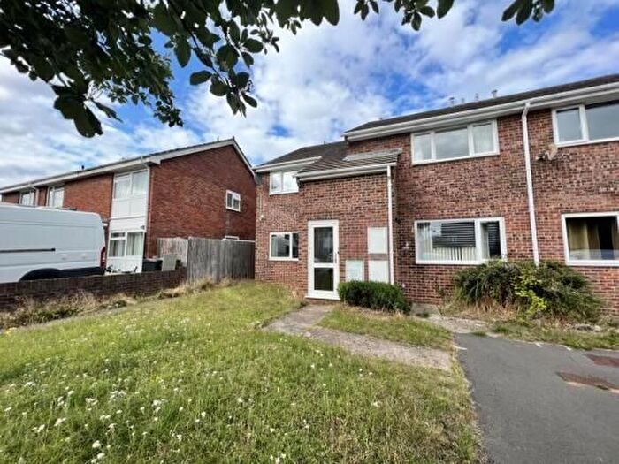 1 Bedroom Flat To Rent In Fennel Way, Abingdon, OX14