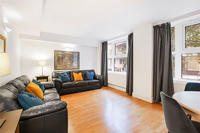 2 Bedroom Flat To Rent In Vincent Square, Silvertown House, Westminster, London, SW1P