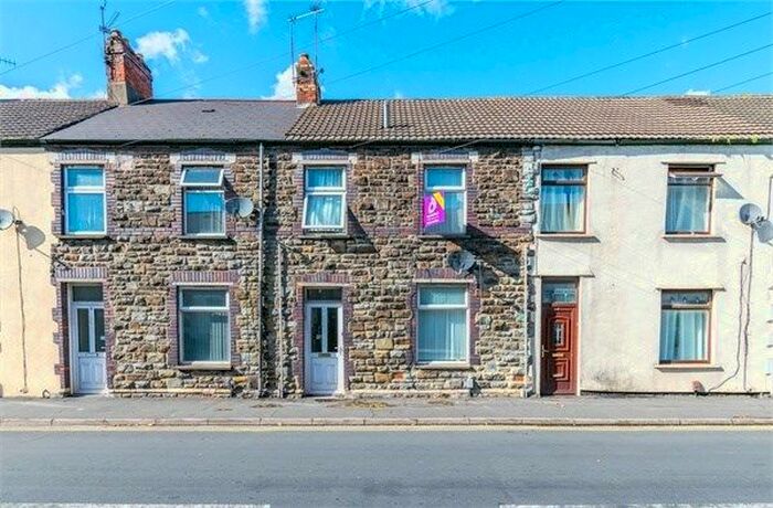 1 Bedroom Flat To Rent In Pearl Street, Cardiff, CF24