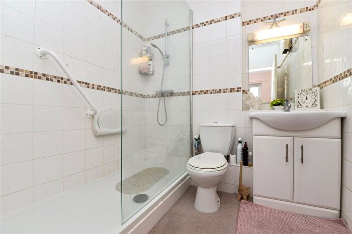 2 Bedroom Semi-Detached House For Sale In Bucklers Lodge, Anchorage Way, Lymington, Hampshire, SO41