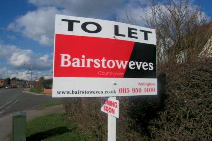 Property To Rent In William Road, Nottingham NG2