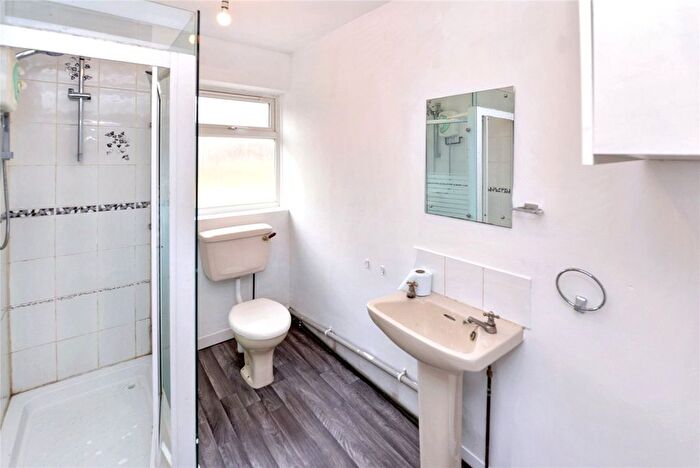 3 Bedroom Terraced House For Sale In Shelley Croft, Birmingham, West Midlands, B33