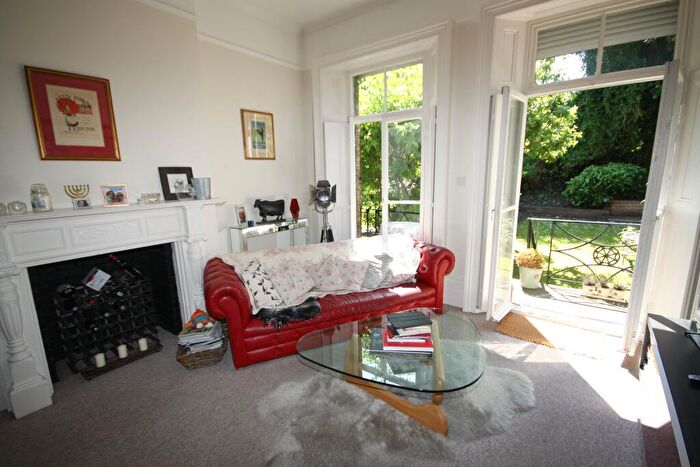 1 Bedroom Flat To Rent In Bennett Park, SE3