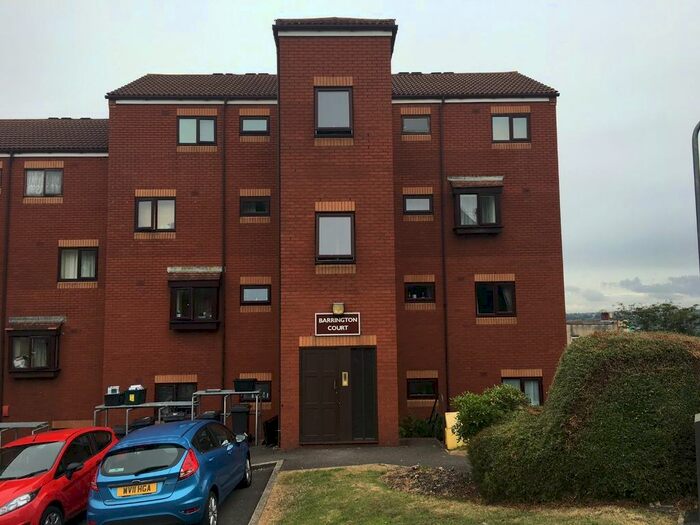 1 Bedroom Flat To Rent In Winton Street, Totterdown, Bristol, BS4